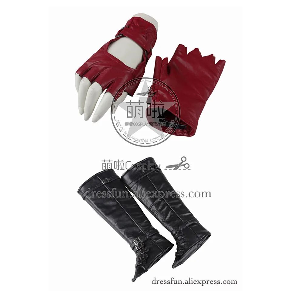 Костюм для костюмированной вечеринки в стиле Капитан Америка война Скарлет Wanda