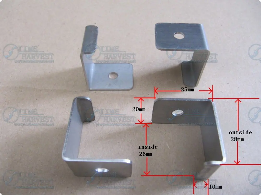 

Стеклянный зажим для коктейльной машины/настольной машины/аркадной игровой шкаф/шкафчик для монет/развлекательная машина/детали/аксессуары