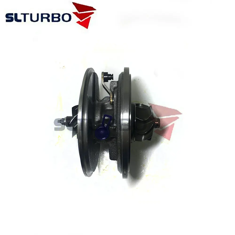 Для BMW 530D E60 E61 3.0D 231/235 HP 170/173квт M57N5 M57N6-turbo CHRA 758351-0017 758351-0019 комплект для ремонта