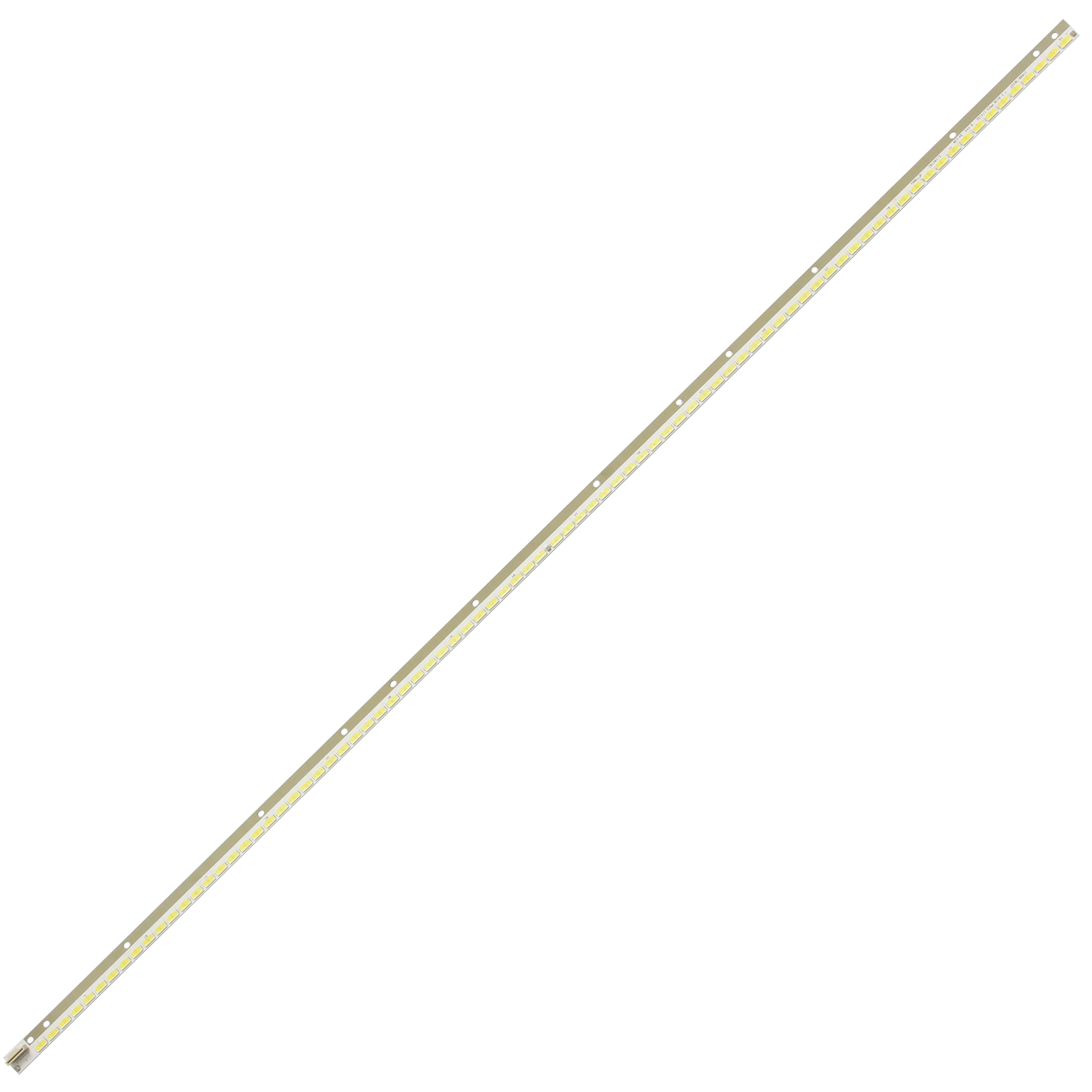 Новая 84LED 695 мм Светодиодная подсветка для LG 55GA7800 CB 6922l 0061A 6922L 0079A 6916L1239A 6916L1249A 6920L
