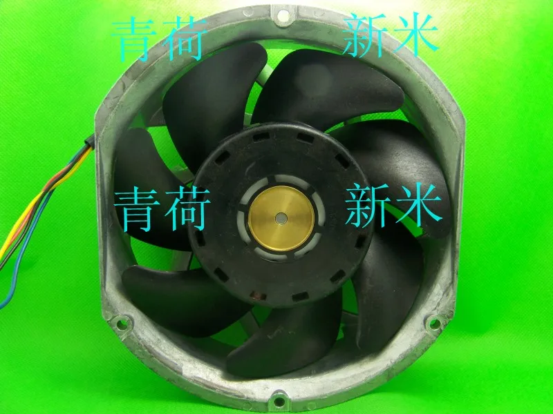 Б/у электросварочный аппарат SANYO DENKI SAN ACE 17251 9GV5748P5H09 48 в 2 А |