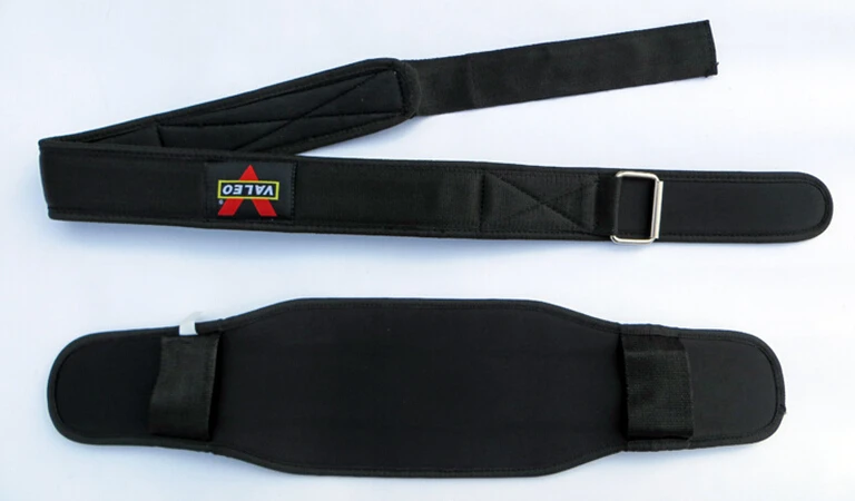 Бодибилдинг нейлон WaistWeight атлетический пояс тяжелая атлетика вернуться