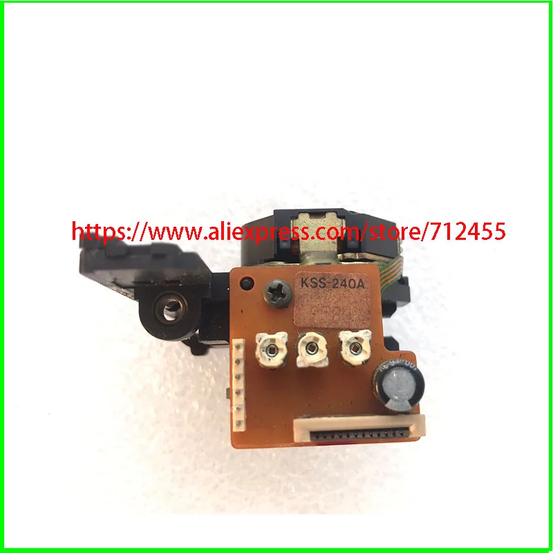 KSS 240A KSS240A КСС KSS240 CD лазерные линзы для CDP791 CDP797 CDP911 CDP915 CDP990 CDP991 cd плеер|ЖК-экраны и