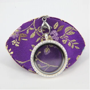 2017 лучшие модные смешанные медальон в виде совы подарочные коробки для