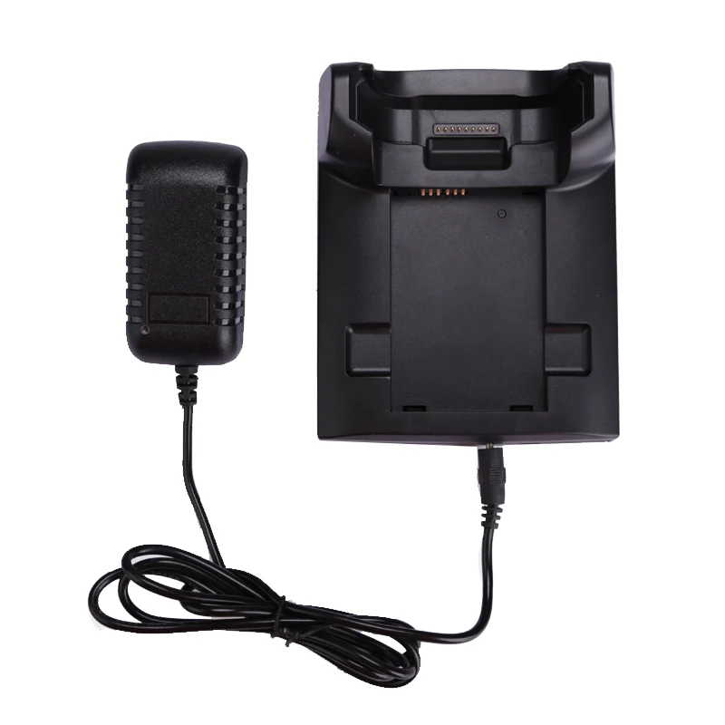 Портативный компьютер Android 7 0 4G POS терминал принтер для передачи данных Wi Fi Bluetooth UHF