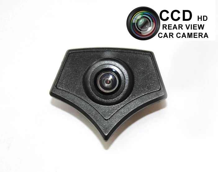 Автомобильная Камера Переднего Вида С Логотипом Автомобиля камера для MAZDA 2 3 5 6 8