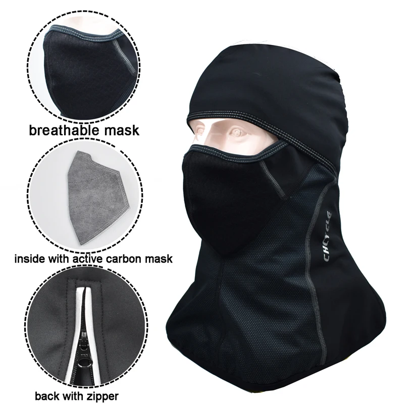 5 шт. в упаковке для спорта на открытом воздухе езды мотоцикле Ветрозащитная