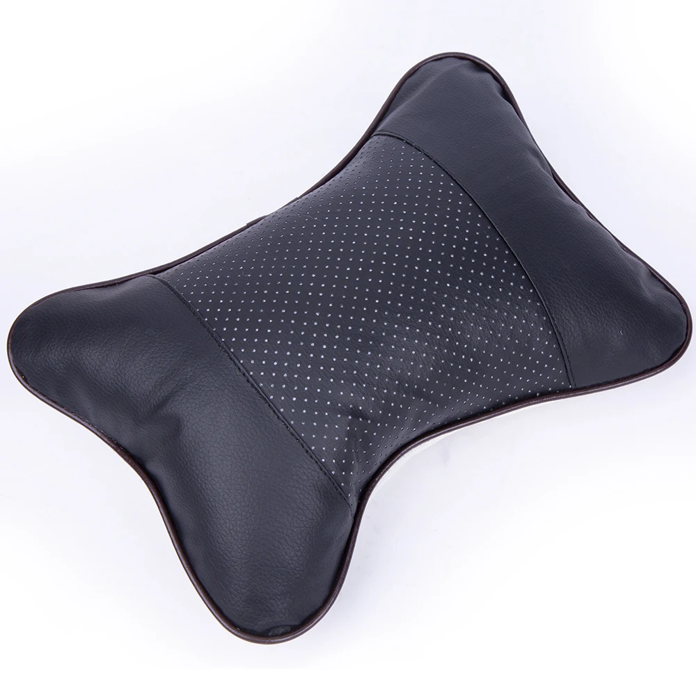 Чехлы Полиуретановые автомобильные сиденья подголовник подушка для головы и шеи