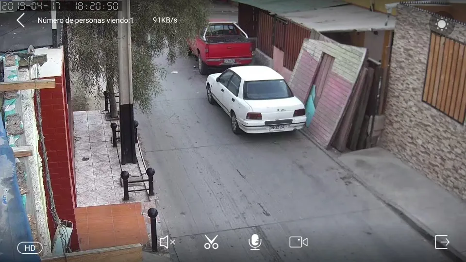 Techege HD 1080P Беспроводная IP камера CCTV AI обнаружения человека Pan Tilt Intercom 2MP камера безопасности TF хранение Открытый водонепроницаемый