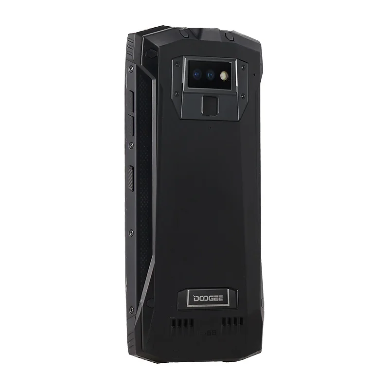 DOOGEE S80 Lite 4G LTE Смартфон Android 8 1 рация NFC 10080 мАч 5 99 FHD P23 Восьмиядерный 4 Гб 64