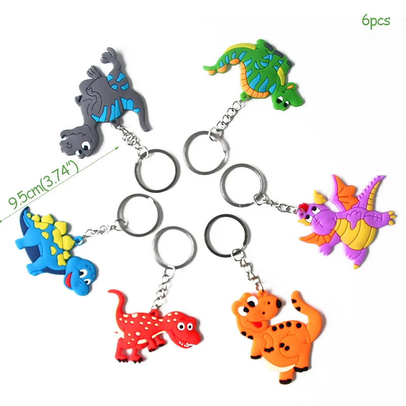 dino bracelet WEIGAO набор динозавров на день рождения, тематический плакат, воздушные шары, шапка, детский реквизит Динозавр для вечеринки, джунгли, животные, детский душ, Декор - Цвет: dino bracelet
