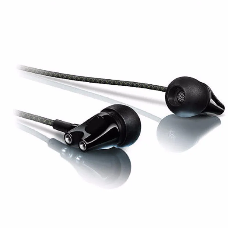 DIY IE800 керамические наушники HiFi гарнитура HD стерео качество затычки для ушей