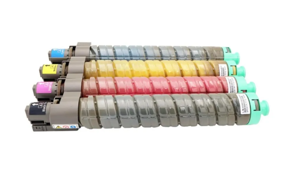 new compatible SP C820 color toner cartridge For ricoh SPC820 C821DN copier kit printer consumables KCMY | Компьютеры и офис