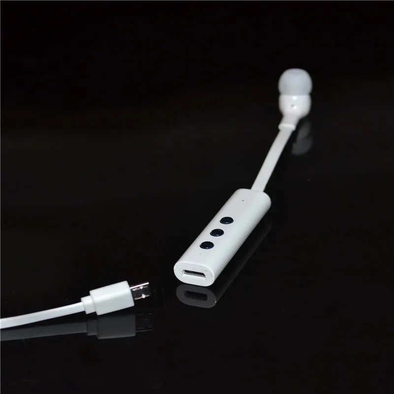 Беспроводная связь Bluetooth наушников V4.1 стерео спорт работает гарнитура Handsfree с