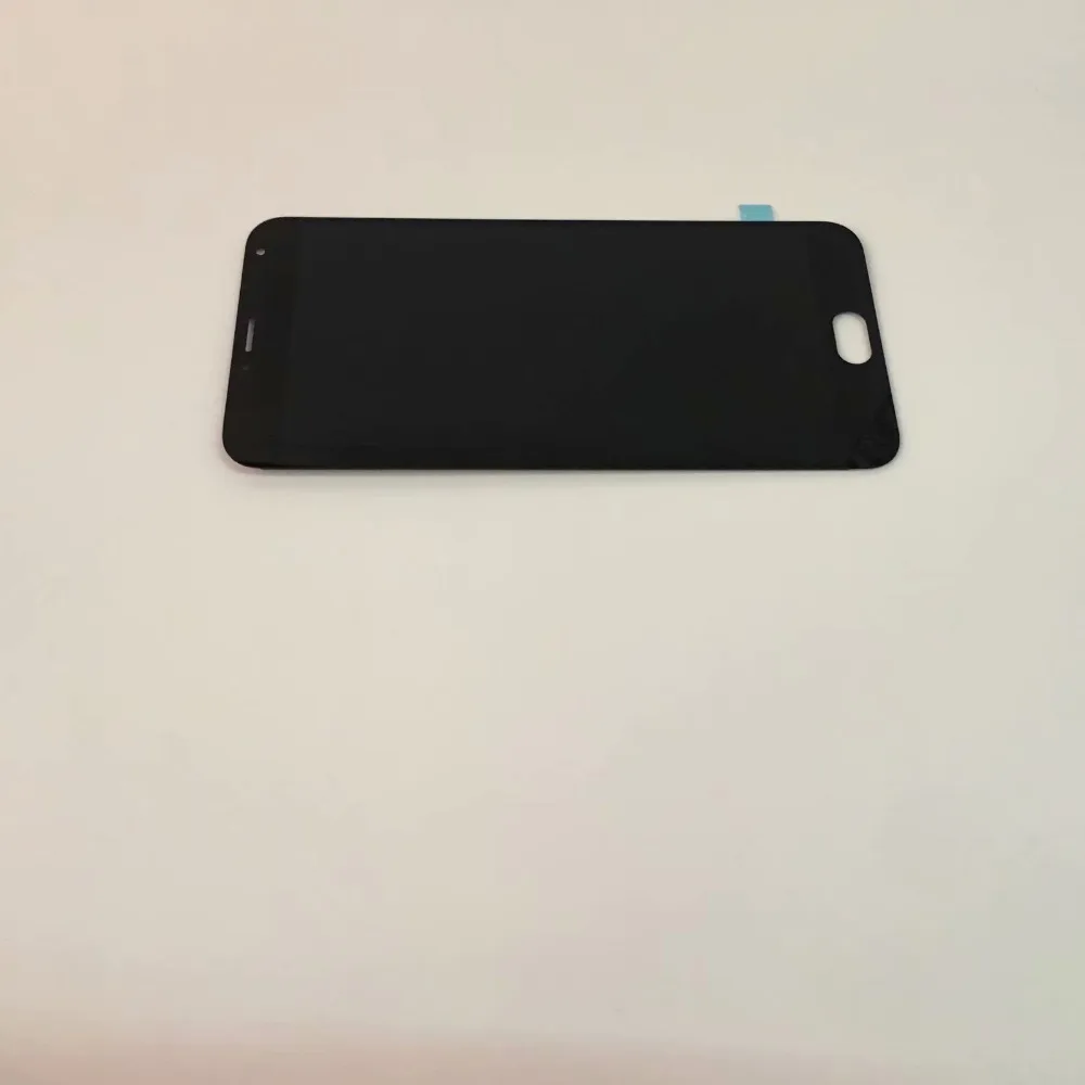 5 &quotдля Meizu MX5 ЖК экран + сенсорная панель дигитайзер для дисплей черный/белый