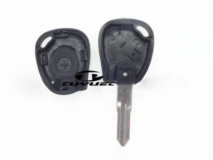 Чехол для дистанционного ключа Renault Kadjar Vel Satis Fluence Clio Megane Scenic 1 Кнопка чехол