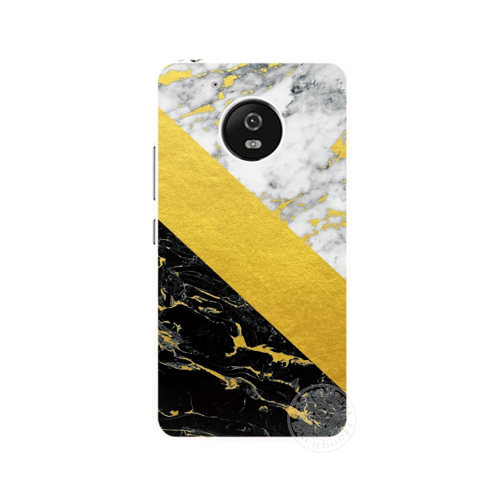 Мраморный чехол HAMEINUO для Motorola Moto G6 G5 G5S G4 PLAY PLUS ZUK Z2 pro|cover for motorola|case covermarble case |