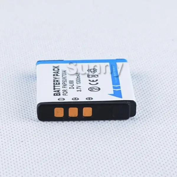 Аккумулятор и зарядное устройство для цифровой камеры Kodak Zx3 Zi8 Pocket Video Easyshare M1033 M1093
