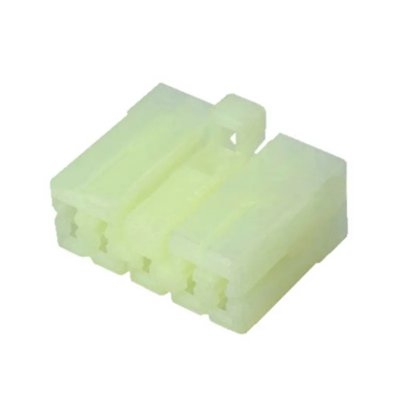 

5Set 9 Pin 3.0mm Series Automotive rectangle Connector DJ7092-3-11/21