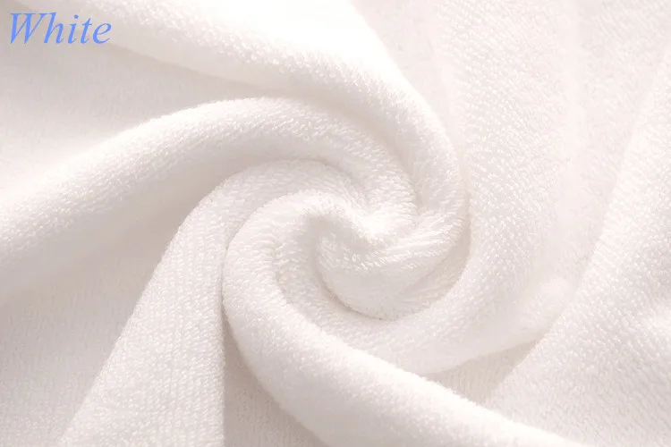 Роскошное вышитое махровое Хлопковое полотенце для душа с изображением якоря