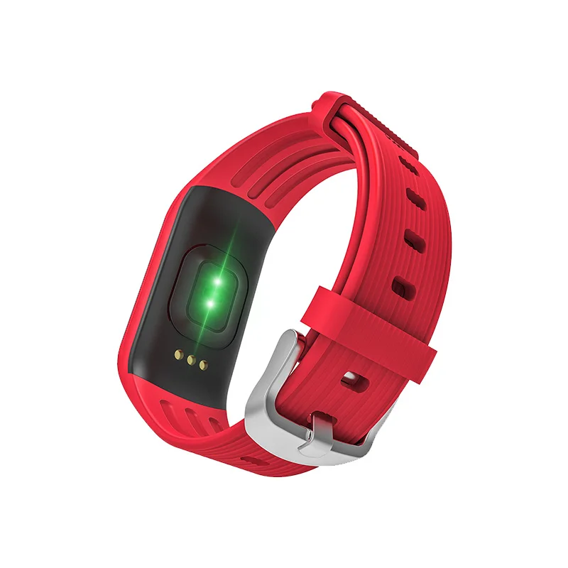 XGODY K1 Модные Спорт Bluetooth умные наручные часы Для мужчин iOS Android Подключение шагомер