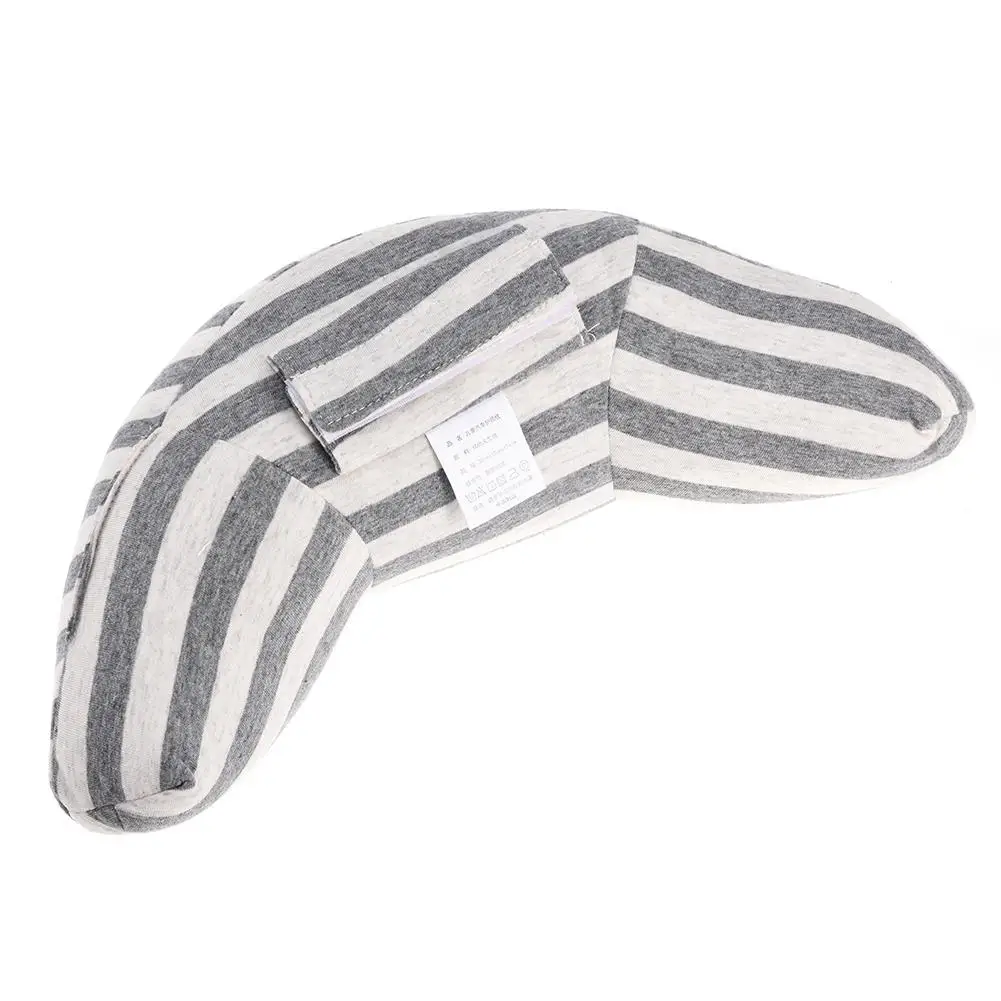 Автомобильный ремень на плечо мягкий детский подголовник для малышей Подушка