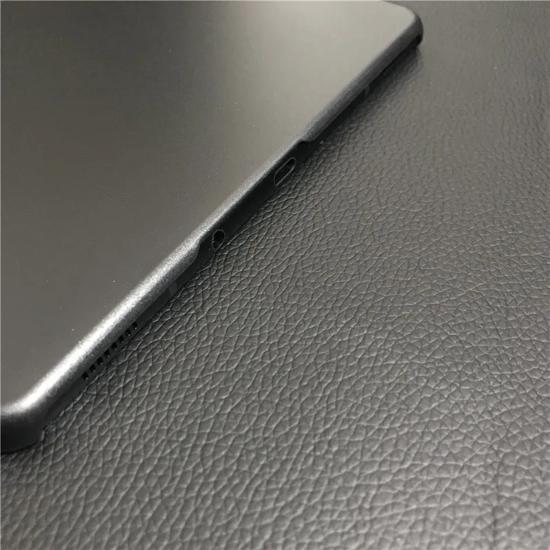 Матовый чехол-накладка для samsung Galaxy Tab S4 10,5 SM-T830 SM-T835 10,5 дюймов, защитный чехол для планшета