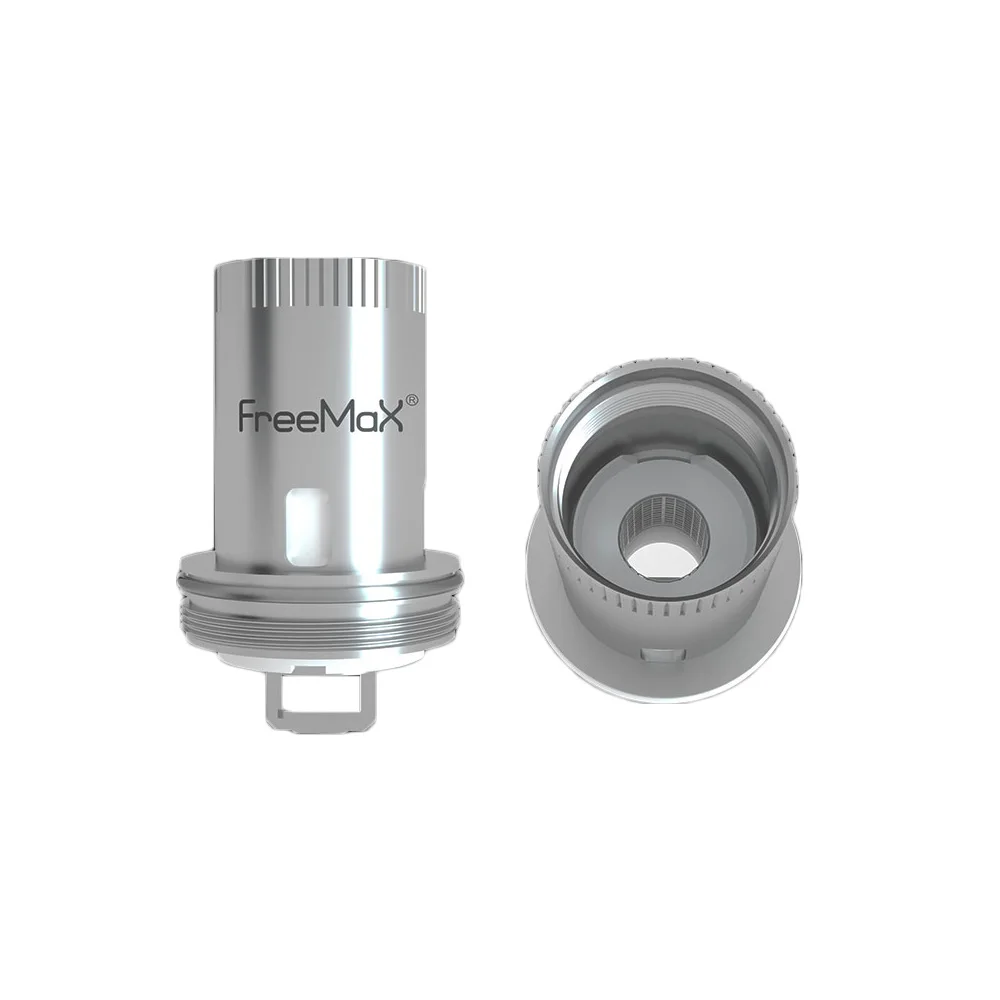 3 шт./упак. Freemax Mesh Pro сменная катушка подходит для Tank 0. 5ohm/0. 12ohm/0. 2ohm/0.12ohm Coil E-cig Part |