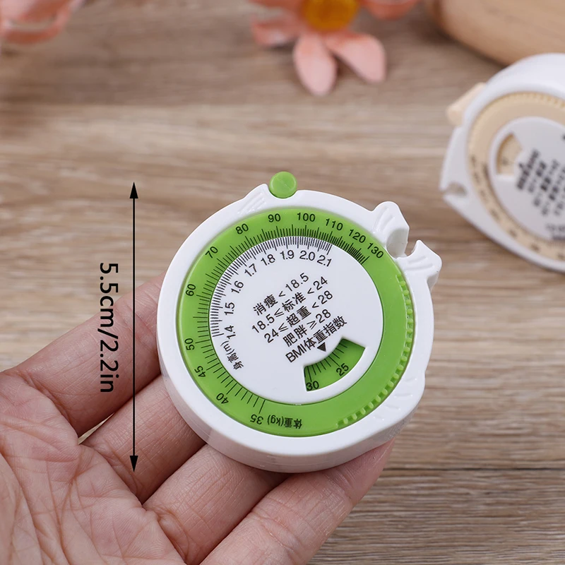 1 шт. Индекс Массы Тела ИМТ инкрустированная лента 150 см лампа высокого давления