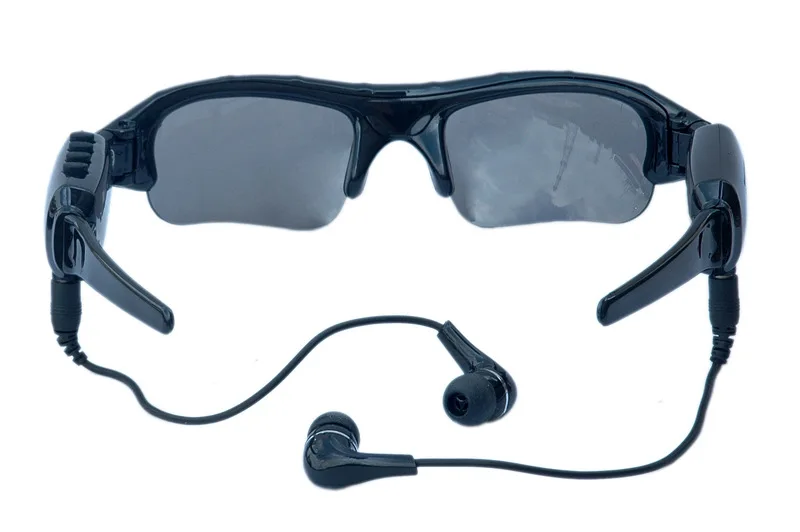 1080P SM07B Bluetooth MP3 очки видео фотографированная камера солнцезащитные поддержка