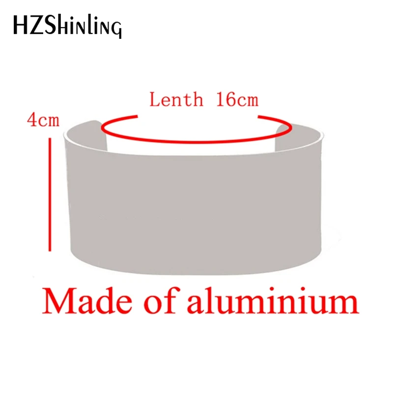 2018 Трендовое поле цветов ювелирные изделия ботанический Браслет манжета матовый