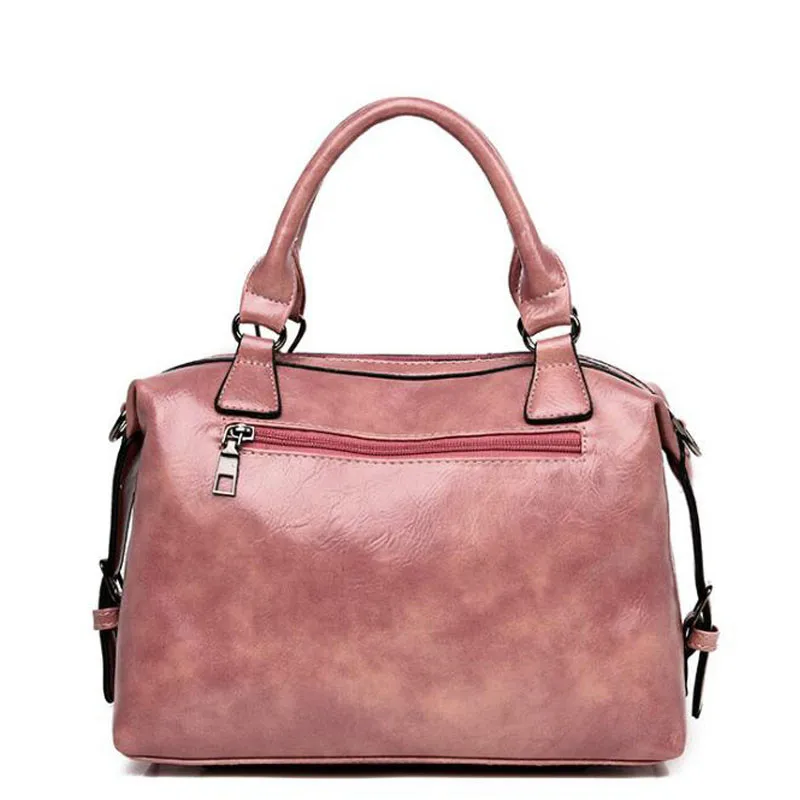 WEIXIER модные кожаные сумки большой емкости для женщин высокое качество сумка