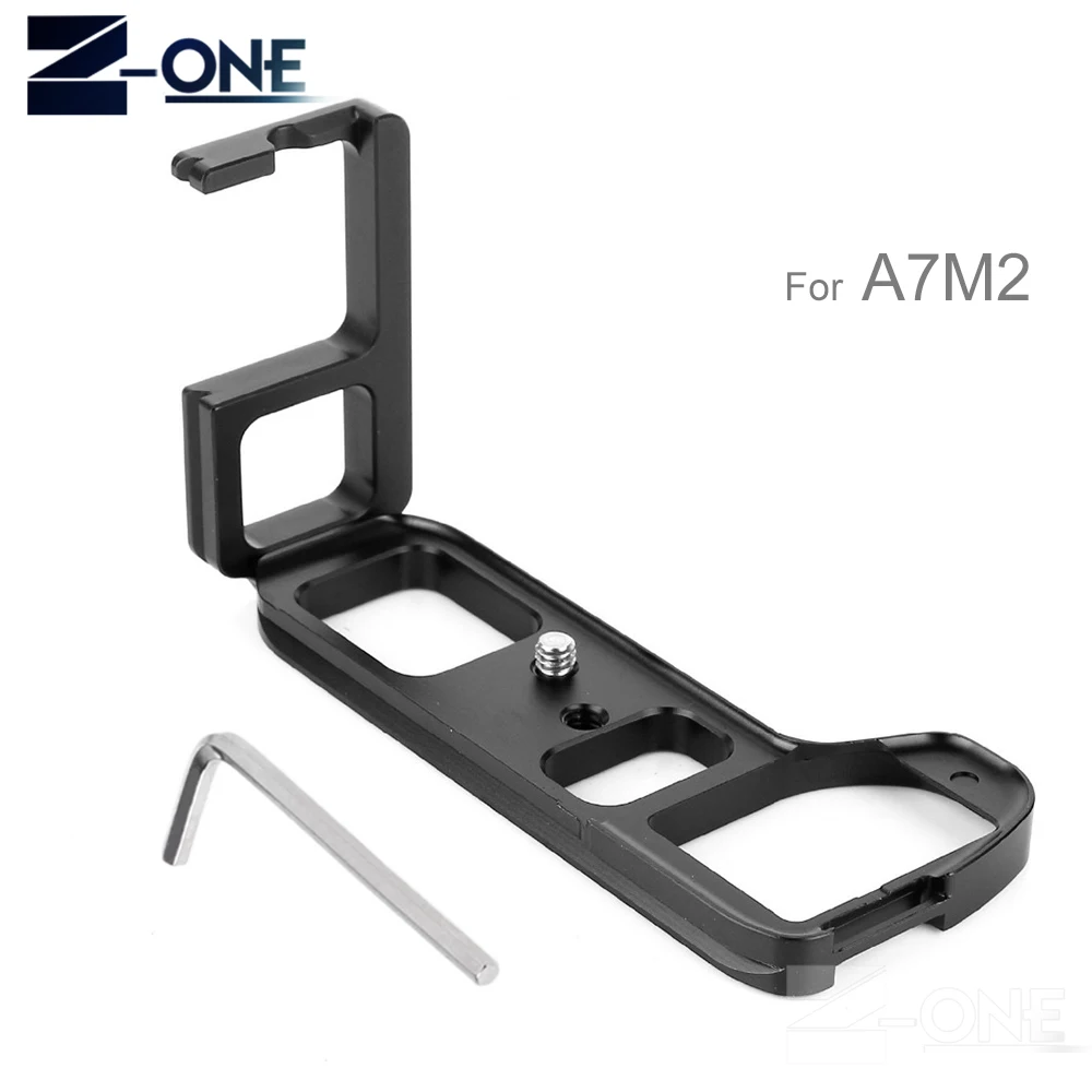 БЫСТРОРАЗЪЕМНАЯ пластина типа L вертикальный L-образный кронштейн рукоятка