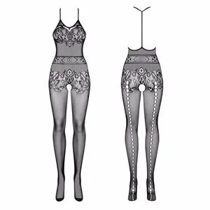 q404 bodysuit Сексуальное нижнее белье, сексуальное нижнее белье, сексуальное эротическое нижнее белье, сексуальное нижнее белье, женское нижнее белье размера плюс, 327WY - Цвет: q404 bodysuit