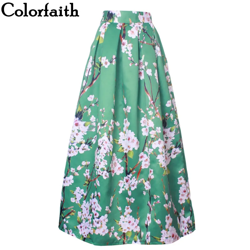 Винтажная мусульманская женская длинная юбка 100 см 2016 модная плиссированная