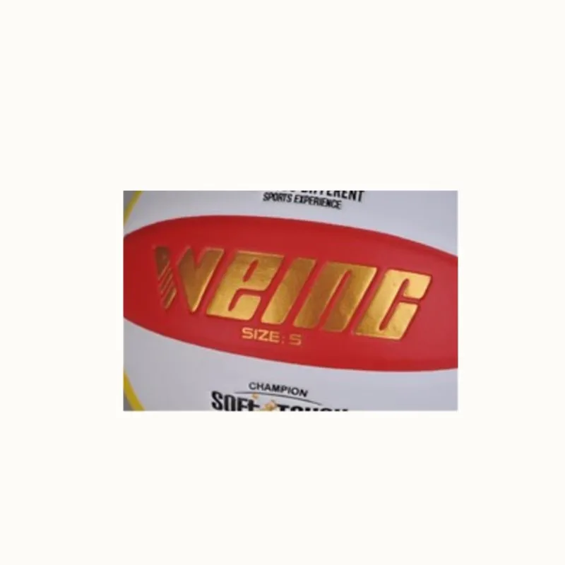 2018 WEING WF 265 износостойкий крытый и открытый тренировочный конкурс надувной