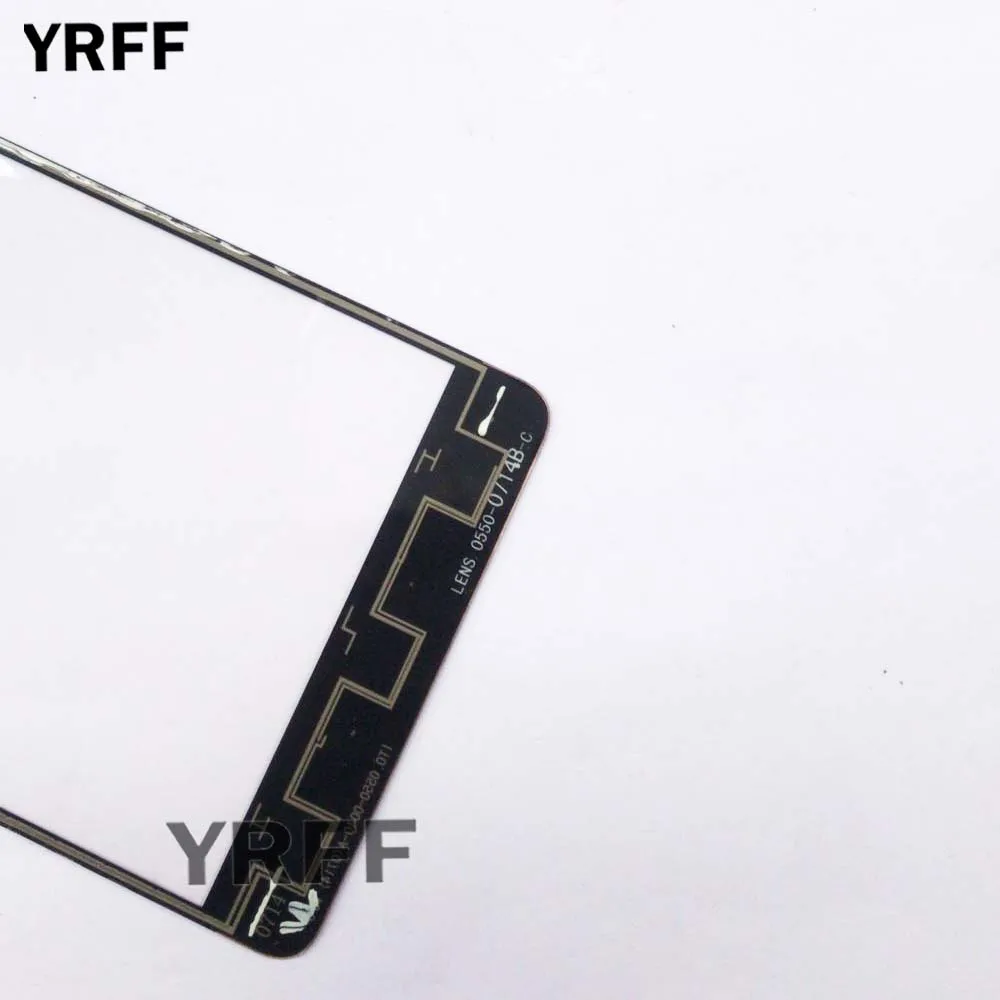 

5.5" Touch Screen For Cubot Cheetah Touch Screen Digitizer Panel 3M Glue Wipes