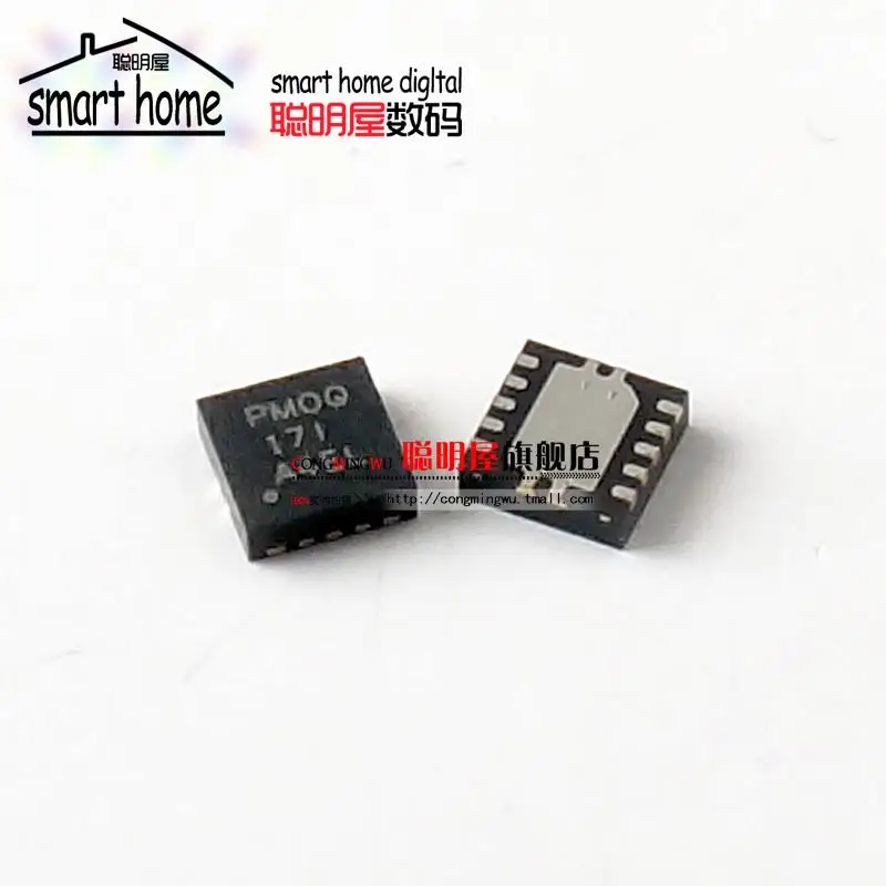 

Модуль Бесплатная доставка-TPS61087 TPS61087DRCR QFN10 регулятор