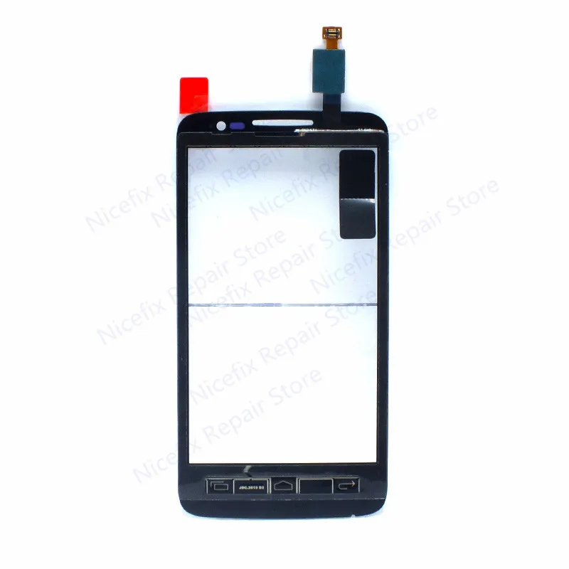 Один мир 1 шт. высокое качество для Alcatel One Touch 'pop OT5020 5020 5020D цифровой