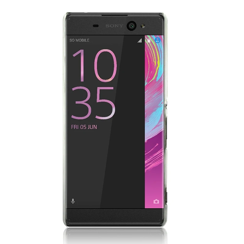 Чехол JURCHEN для Sony Xperia XA чехол Ultra F3212 F3216 F3211 F3111 F3112 двойной чехол|case cover|sony xperiasony xperia
