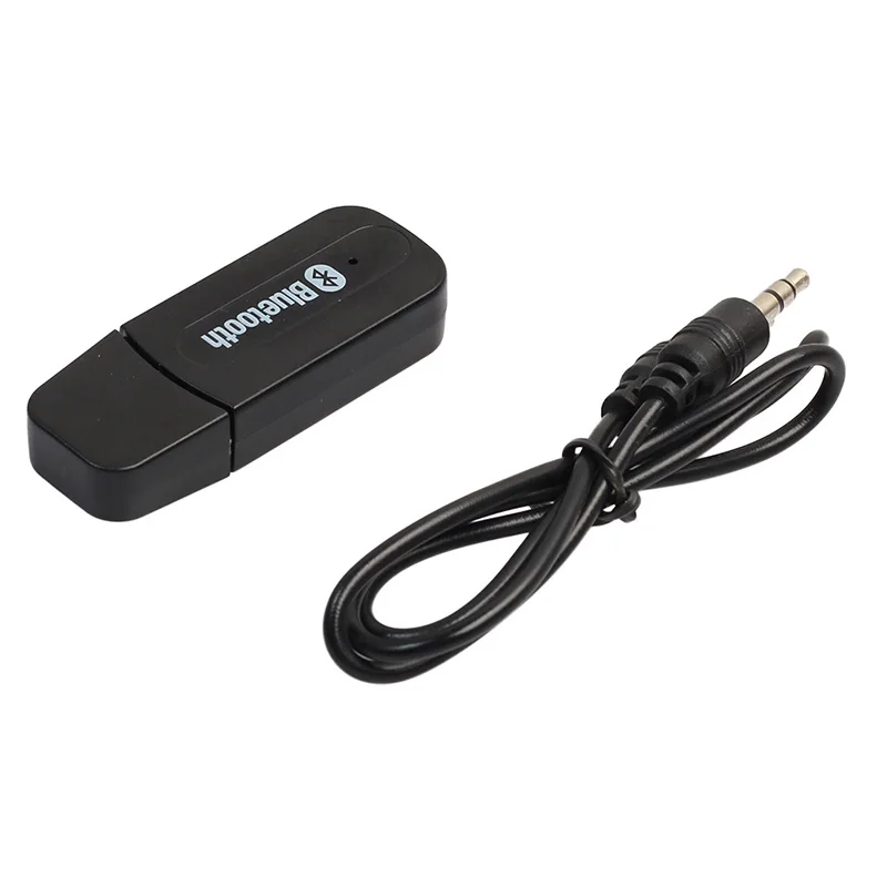 Bluetooth адаптер Nworld с USB портом 3 5 мм|Адаптеры и брелки USB/Bluetooth| |