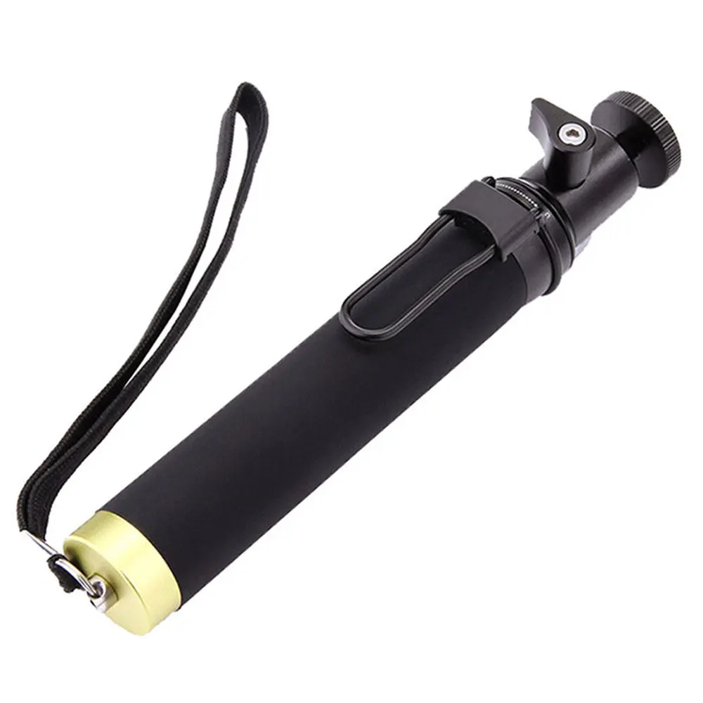 Bluetooth селфи монопод палка ручной гибкий пульт дистанционного управления для Xiaomi