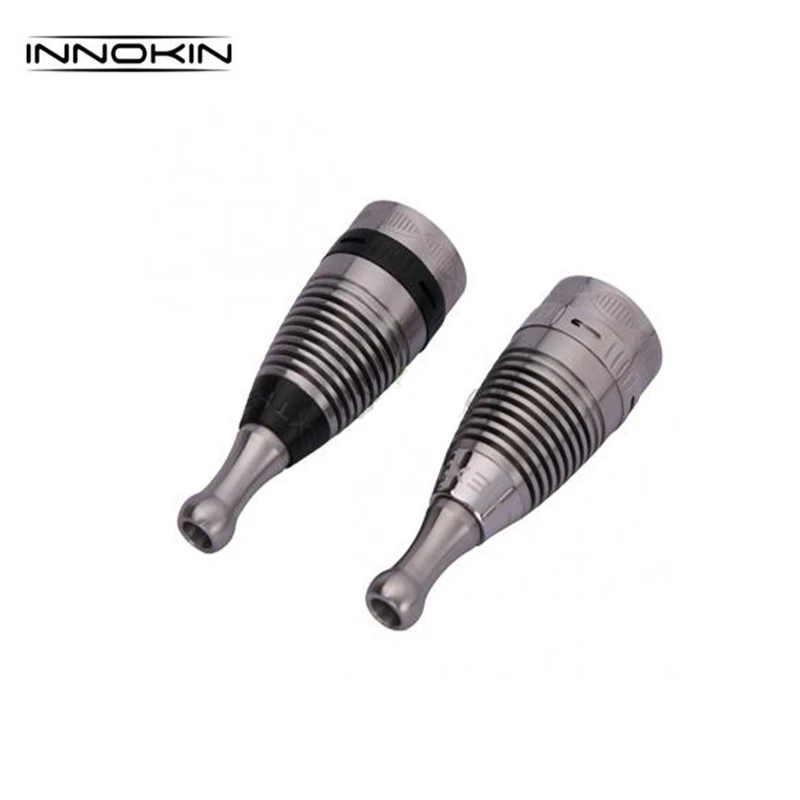 Оригинальный атомайзер Innokin iTaste Exthermal RDA электронная сигарета Vape Tank|Атомайзеры