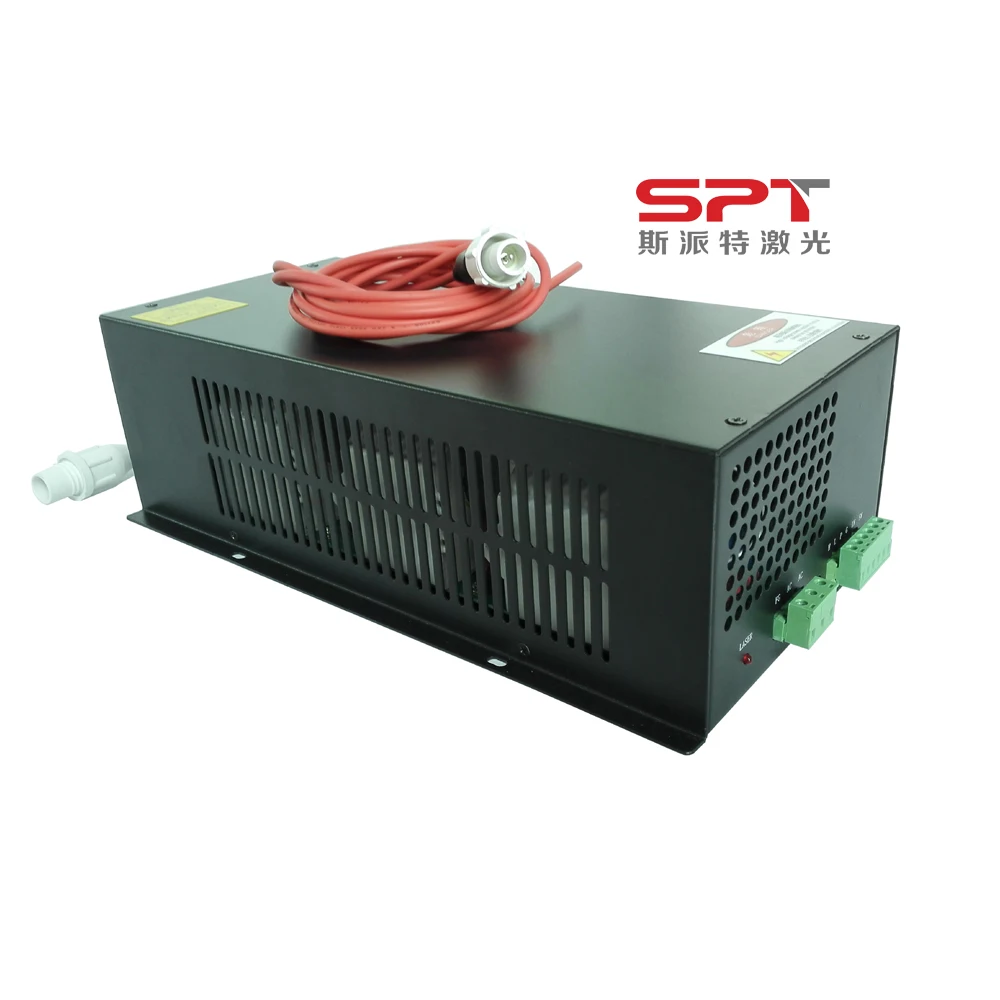 SPT 100 Вт co2 лазерный источник с высоким напряжением | Строительство и ремонт