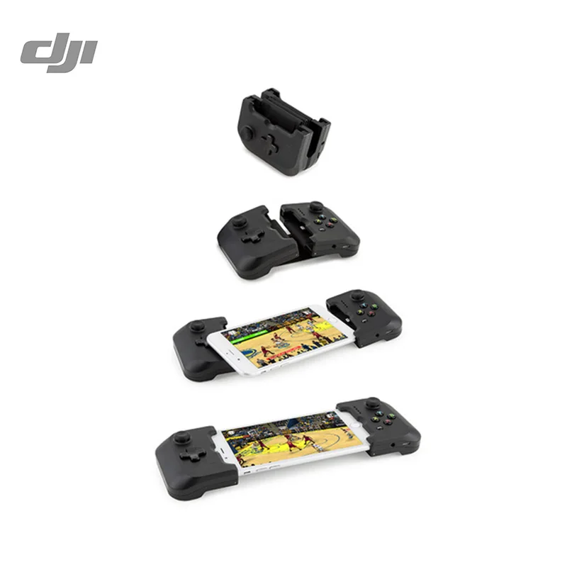 DJI Gamevice контроллер для DJI Spark Drone Tello Drone аксессуары