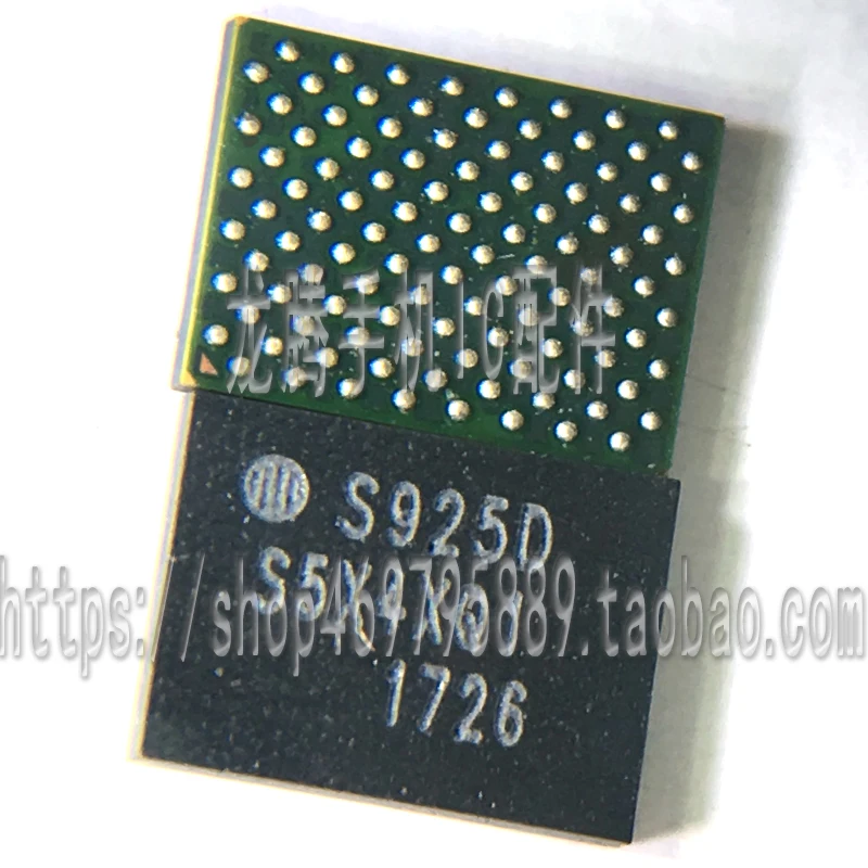 

S925D For Samsung J710 J730F G610F A320 A520 A720 Intermediate