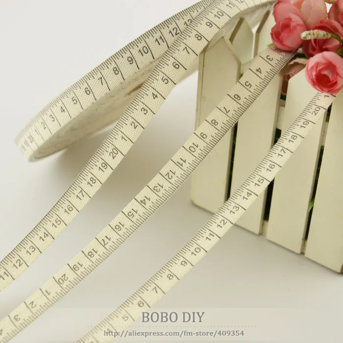 Розничная продажа Mini. заказ $5 (смешанный заказ) 1.5 см ширина ZAKKA хлопок ленты