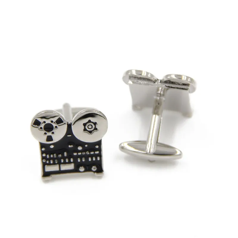 

2016 Latest Design Brand Cufflinks For Men's Business Shirt ,Cuff Links ,Buttons Factory Price Retail