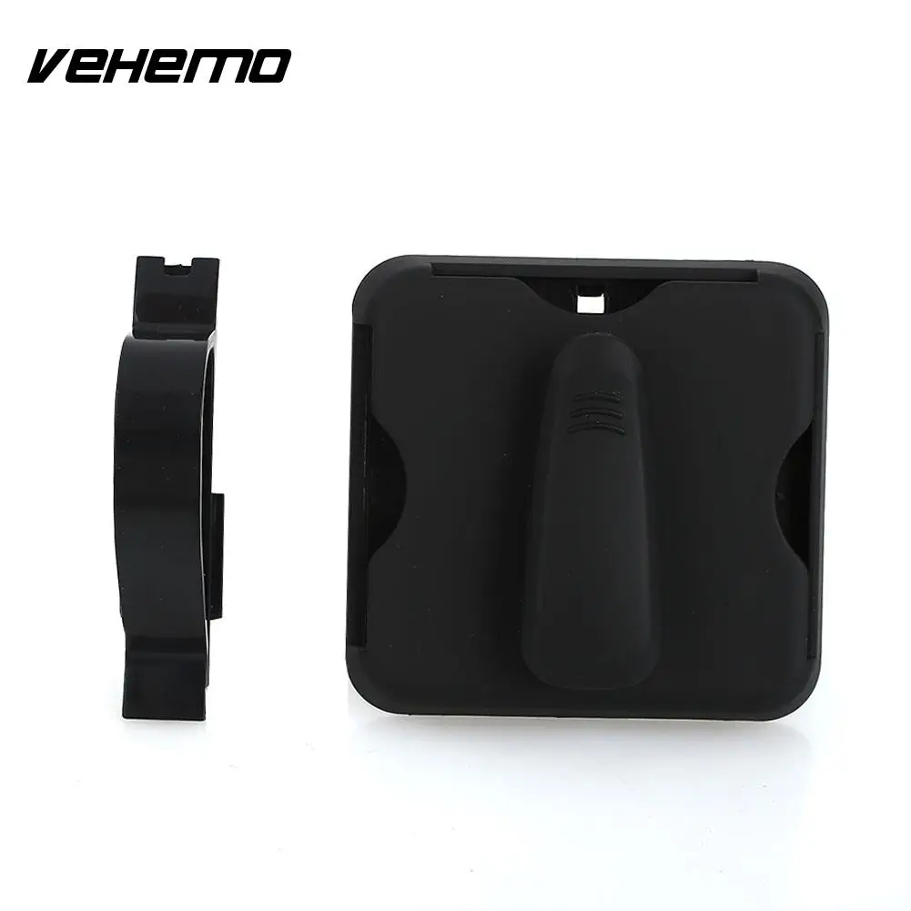 Карты памяти автомобиля Карманный карт черный держатель для солнцезащитный