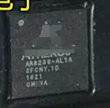 Freeshipping AR8236-AL1A AR8236AL1A AR8236